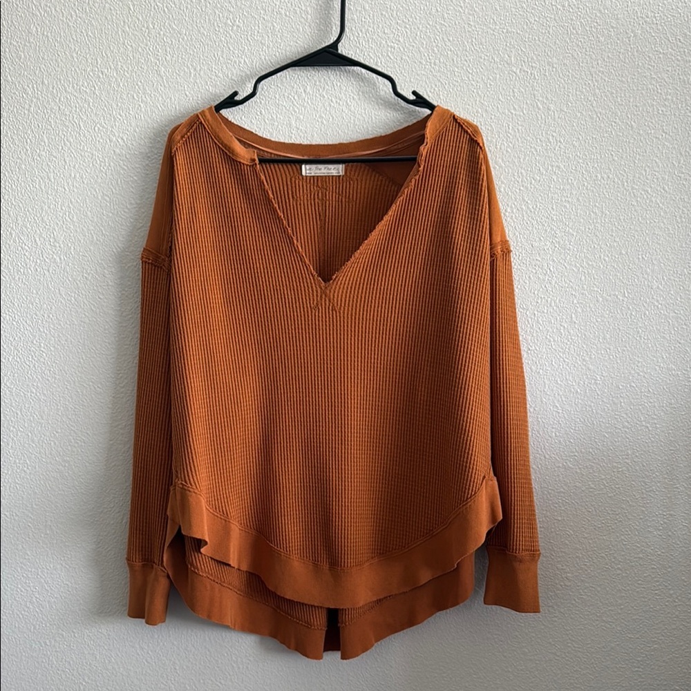 WE The Free Owen Thermal Size Medium